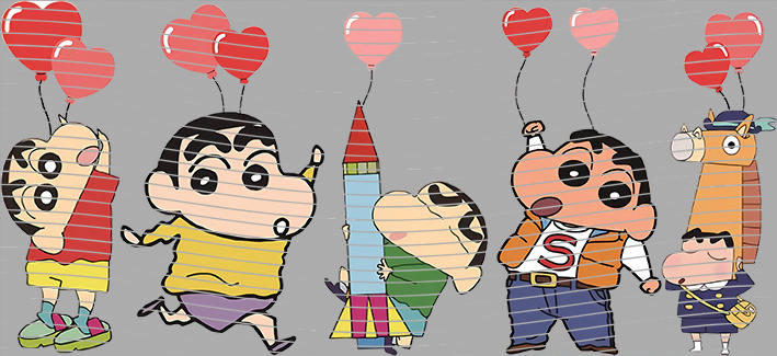 16oz JPN Anime-JA-139